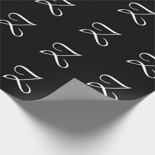 MONOGRAM CADEAUPAPIER (Hoek)