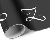 MONOGRAM CADEAUPAPIER (Rol Hoek)