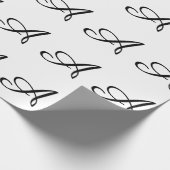 MONOGRAM CADEAUPAPIER (Hoek)