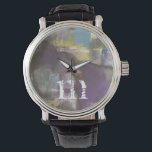 Monogram | Calm Interlude Horloge<br><div class="desc">Modern</div>