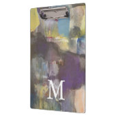 Monogram | Calm Interlude Klembord (Links)