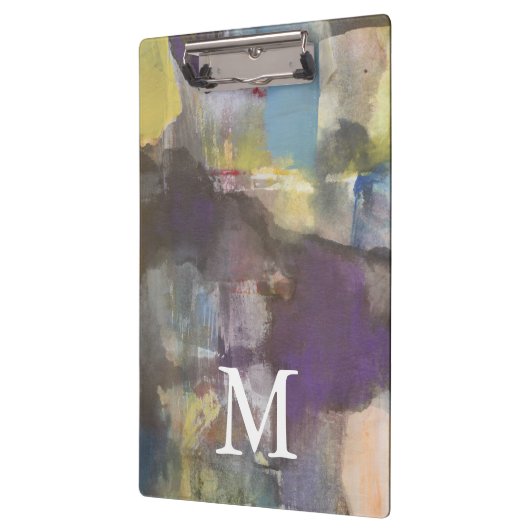 Monogram | Calm Interlude Klembord (Links)