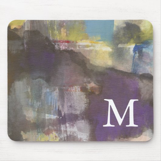 Monogram | Calm Interlude Muismat (Voorkant)