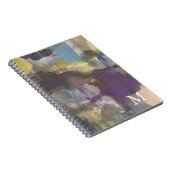 Monogram | Calm Interlude Notitieboek (Rechterzijde)