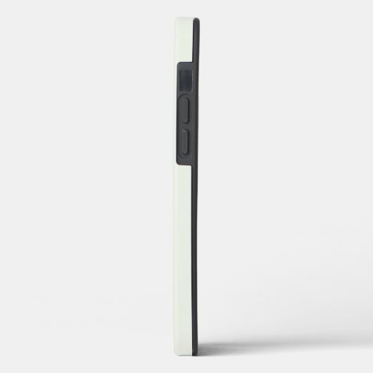 Monogram Case-Mate iPhone Case (Achterkant / Links)