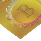 Monogram Ceviche Mexicaans festival Dancers 2549 Lange Tafelloper (Hoek)