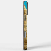 Monogram Cherry Blossom Bird Chandelier iPhone Case-Mate iPhone Case (Achterkant / Rechts)