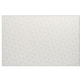Monogram Clarence letter C naam stof (Yard (91,4 cm))