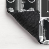 Monogram Clarinet Muismat (Hoek)