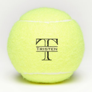 Monogram Classic Tennisballen