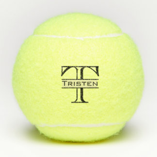Monogram Classic Tennisballen