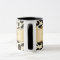 Monogram Coffee Mugs Leopard