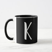MONOGRAM COFFIEBEEKER SCRIPT MOK (Links)