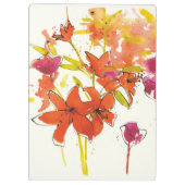 Monogram | De sloppenwijk van Patty Klembord (Achterkant)