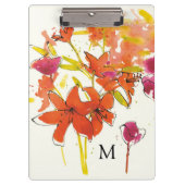 Monogram | De sloppenwijk van Patty Klembord (Voorkant)