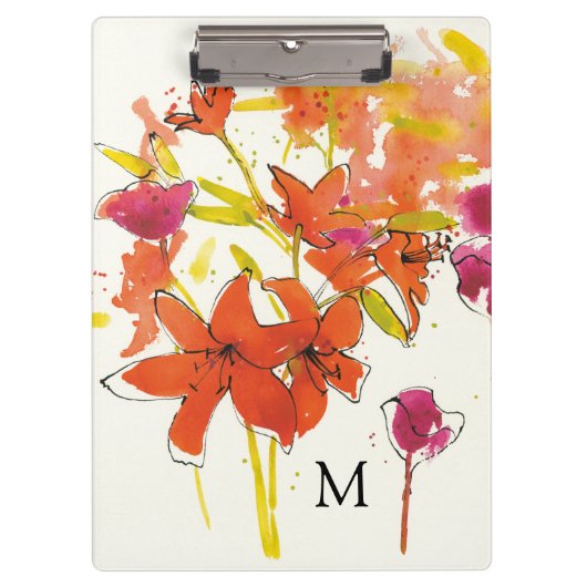 Monogram | De sloppenwijk van Patty Klembord (Voorkant)