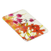 Monogram | De sloppenwijk van Patty Magneet (Rechterzijde)