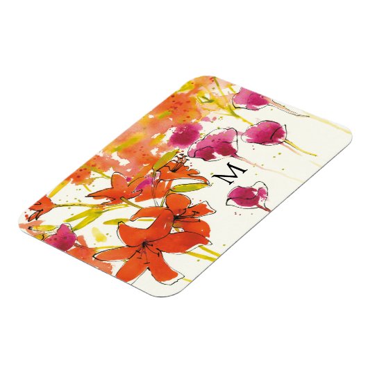 Monogram | De sloppenwijk van Patty Magneet (Linkerzijde)