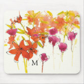 Monogram | De sloppenwijk van Patty Muismat (Voorkant)