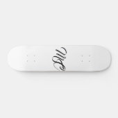 MONOGRAM Destiny'S Persoonlijk Skateboard (Horizontaal)