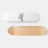 MONOGRAM Destiny'S Persoonlijk Skateboard (Horizontaal)