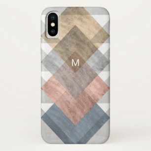 Monogram   Diamond Align I Case-Mate iPhone Case