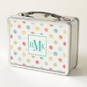 Monogram | Doordacht Butterflies Stap (Achterkant)