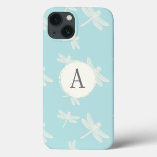 monogram draaiboek Case-Mate iPhone case