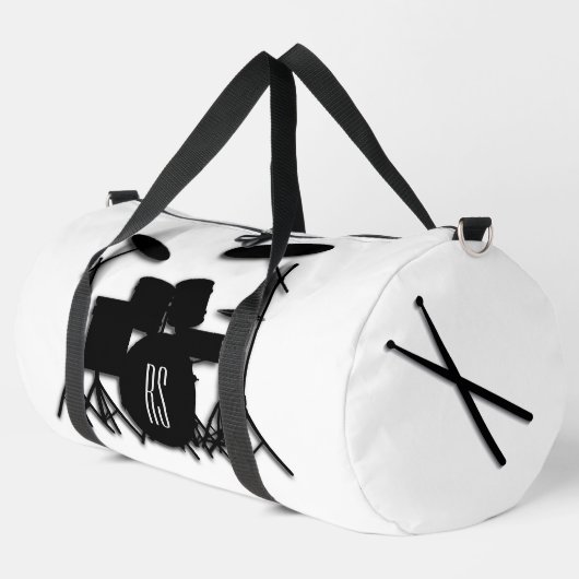 Monogram Drumstel Plunjezak (Linkerhoek)