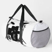 Monogram Drumstel Plunjezak (Rechterhoek)