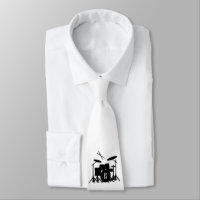 Monogram Drumstel