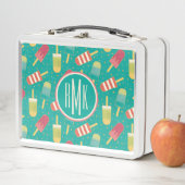 Monogram | Een of andere vun in de Sun Step (In situ)