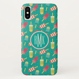 Monogram   Een of andere vun in de Sun Step Case-Mate iPhone Case
