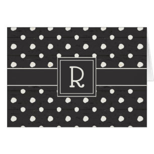 Monogram   Eenvoudige signalering Stap 1