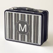 Monogram | Eenvoudige signaleringen Stap 2 (Achterkant)