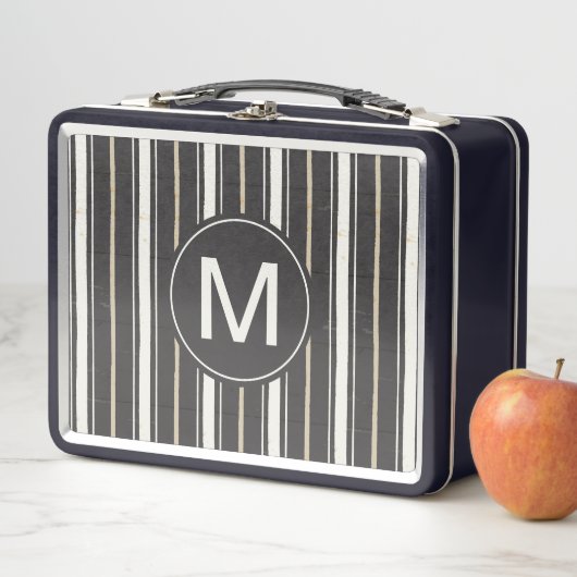 Monogram | Eenvoudige signaleringen Stap 2 (In situ)