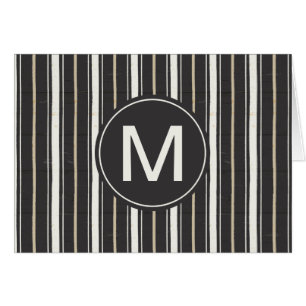 Monogram   Eenvoudige signaleringen Stap 2