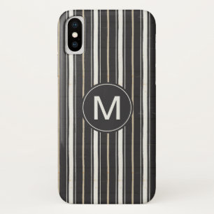 Monogram   Eenvoudige signaleringen Stap 2 Case-Mate iPhone Case