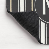 Monogram | Eenvoudige signaleringen Stap 2 Muismat (Hoek)