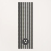 Monogram | Eenvoudige signaleringen Stap 2 Yogamat (Voorkant)