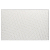Monogram Elizabeth naam en letter E stof (Yard (91,4 cm))