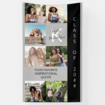 Monogram en het Afstuderen van de Collage van de F