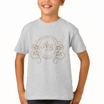 Monogram en Initialen Accessoires