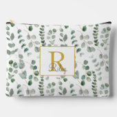 Monogram eucalyptuspatroon etui (Voorkant)
