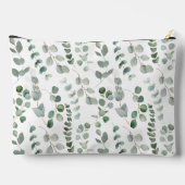 Monogram eucalyptuspatroon etui (Achterkant)
