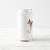 Monogram F Cadeau Mok (Center)