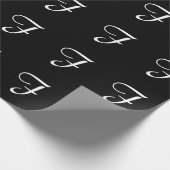 MONOGRAM F CADEAUPAPIER (Hoek)