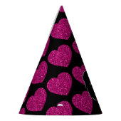 Monogram Feesthoedjes (Links)