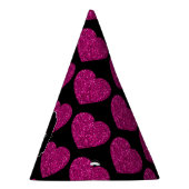 Monogram Feesthoedjes (Rechts)