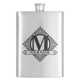  monogram flacon